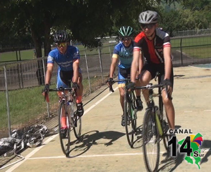 Jóvenes ciclistas inician proceso para selección cantonal de Pérez Zeledón