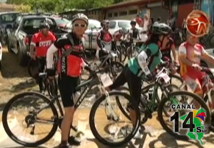 Primera Edición de la Carrera de ciclismo de ruta Kinder Escuela Laboratorio se realizará este domingo