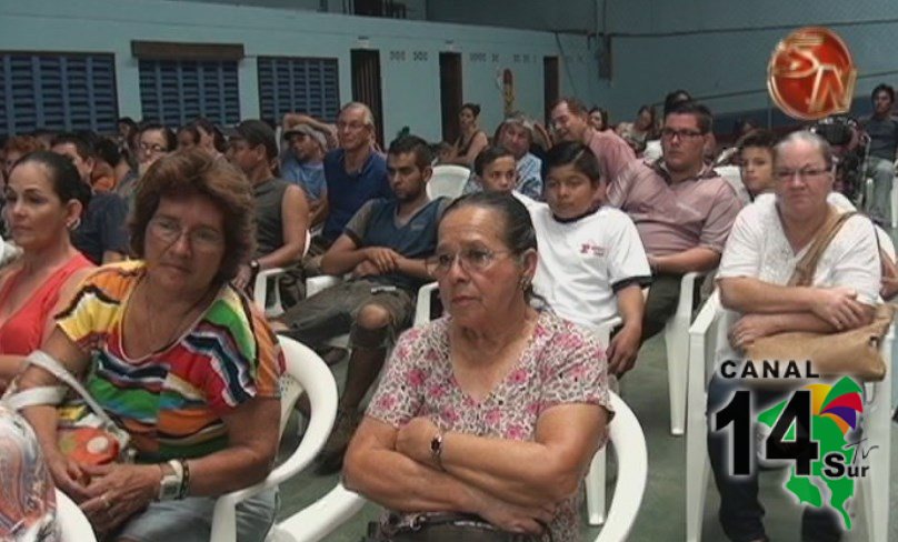 Familias y hogares beneficiados agradecidos con donación de leche