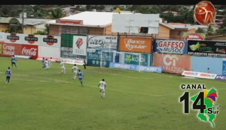 Municipal de Pérez Zeledón y As Puma juegan mañana en el cantón