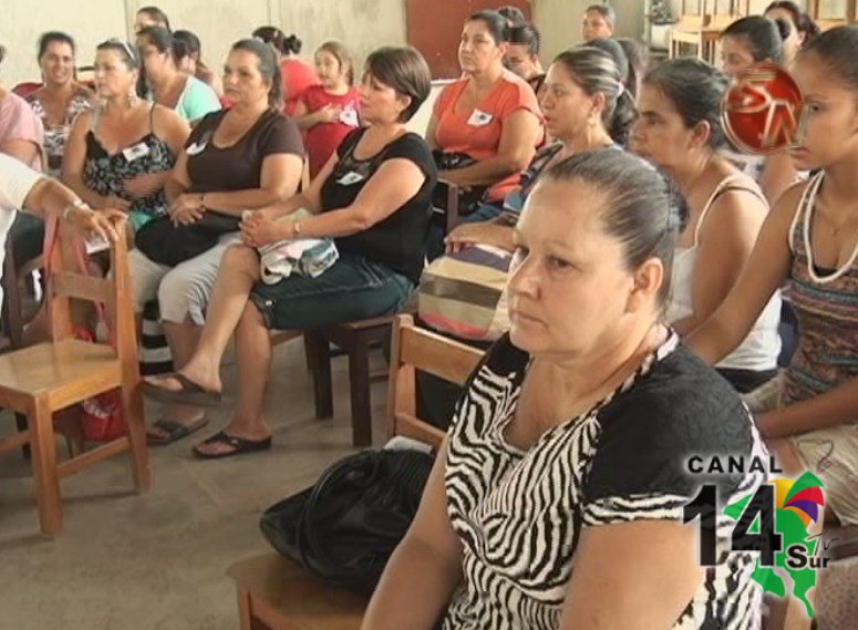 Familias beneficiadas en Puente para el Desarrollo no deben sacar cita