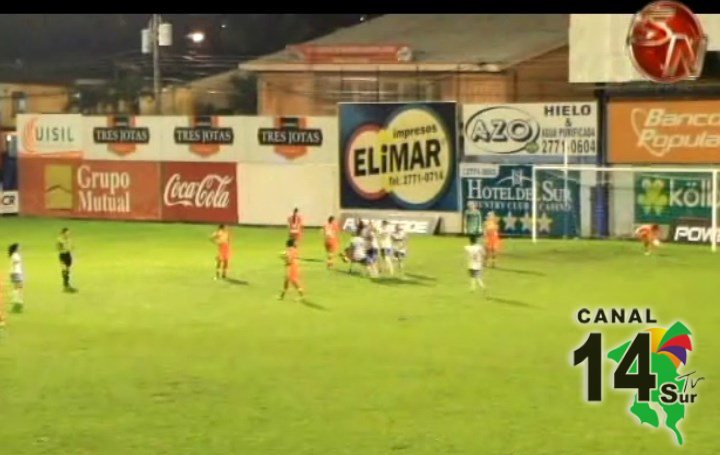 Juventud PZ se enfrentará a Saprissa Futbol Femenino en el Estadio Municipal de Pérez Zeledón