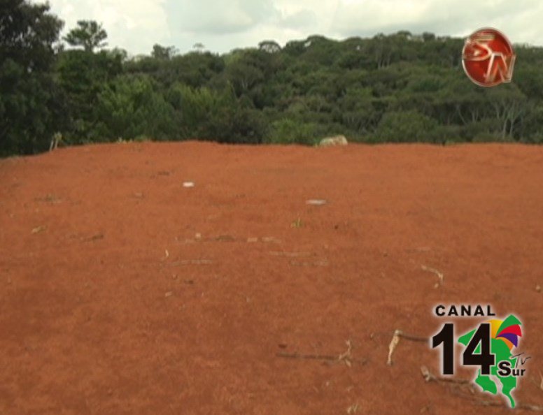 Adultos Mayores de Las Mesas de Pejibaye contarán con un edificio