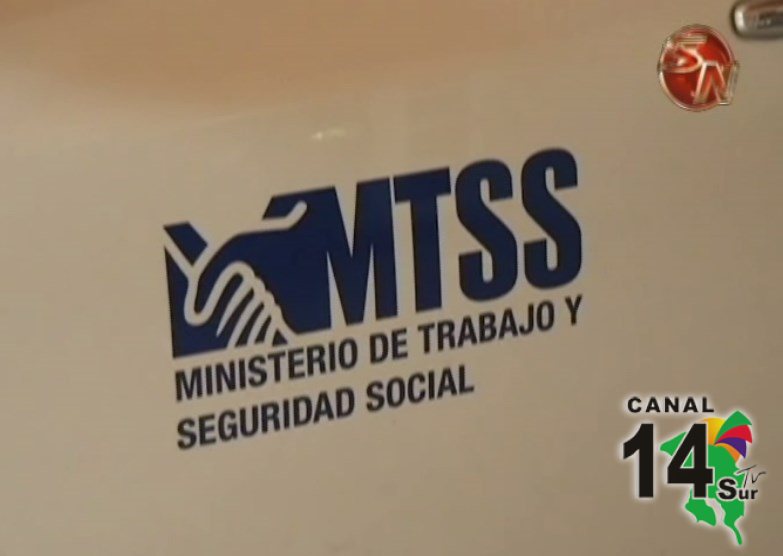 Ministerio de Trabajo brinda charlas sobre uso de redes sociales