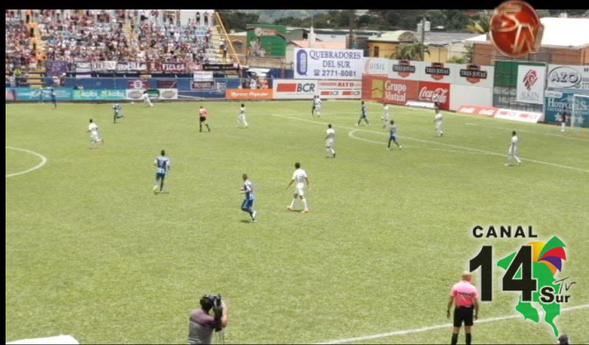 Pérez Zeledón cerró su preparación para enfrentar este miércoles a Cartaginés en el Estadio Municipal