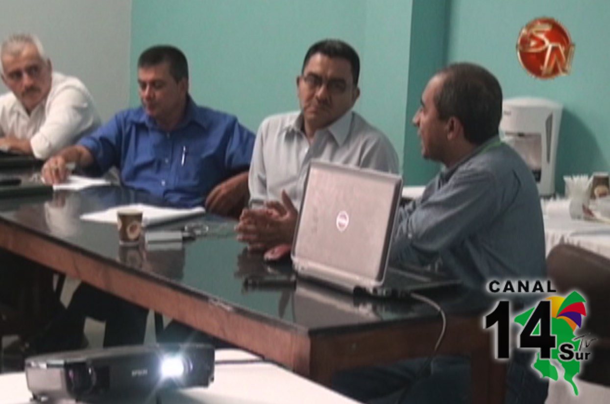 Organizaciones esperan que Gobierno los continúe apoyando en la producción cafetalera