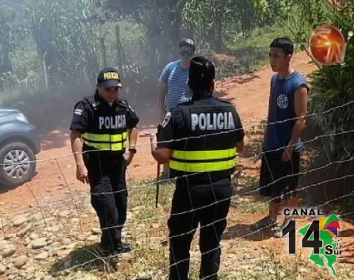 Defensoría solicita la intervención de las autoridades tras conflicto de tierras en Buenos Aires