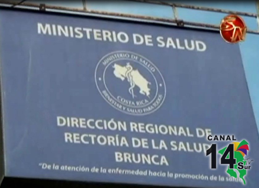 Ministerio de Salud contabiliza 2000 casos de dengue en la Región Brunca