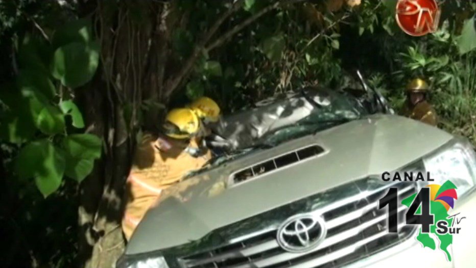 Las autoridades hacen un llamado de precaución a quienes deben hacer viajes largos para evitar accidentes por cansancio