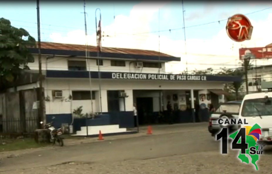Dictan tres meses de prisión preventiva contra Colombiano  por tentativa de homicidio