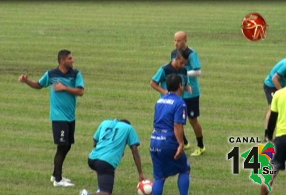 Pérez Zeledón cerró filas previo al duelo contra el Saprissa de este fin de semana.