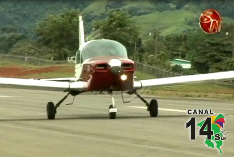 Concejo Municipal de Pérez Zeledón aprobó uso condicional para el proyecto de Ciudad Aeropuerto 