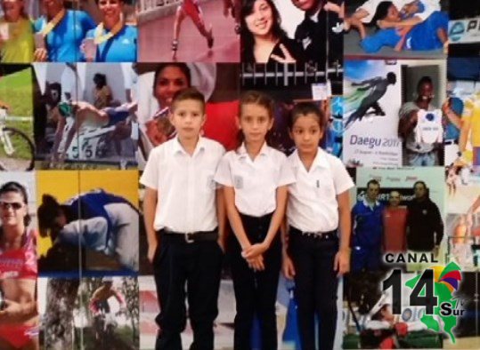 Tres ajedrecistas generaleños irán a Centroamericano en Honduras