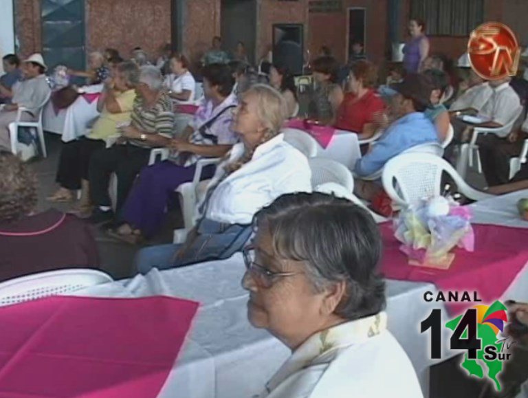 Población considera fundamental cuidar a los adultos mayores