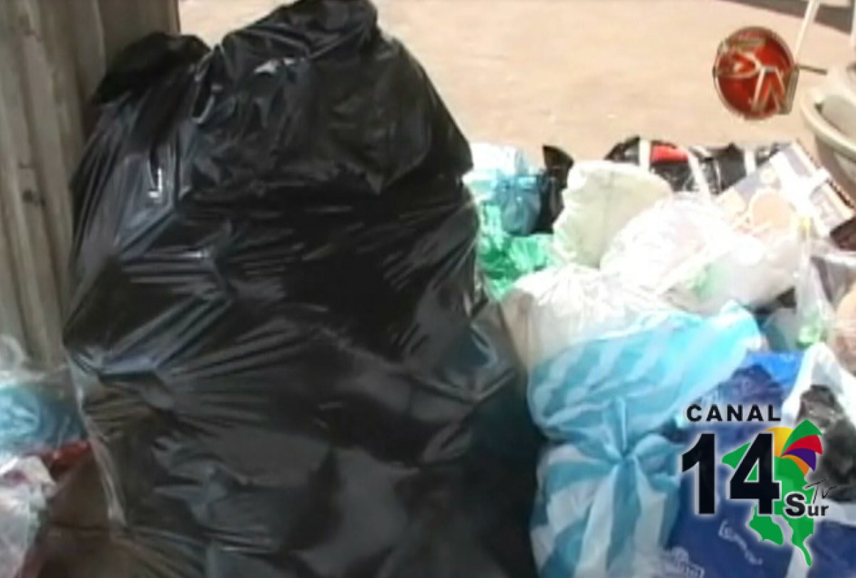 Municipalidad de Pérez Zeledón realiza modificaciones sobre la categorización para el cobro de la basura