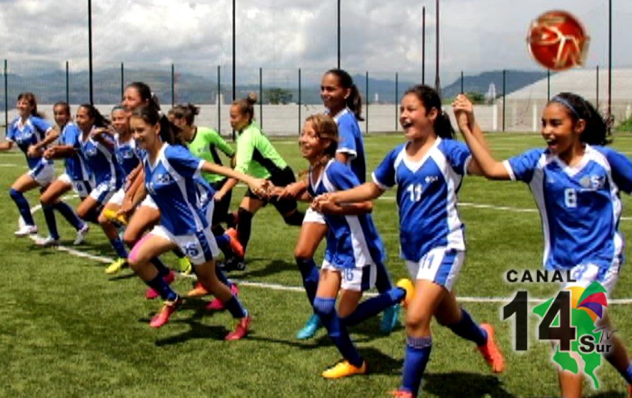 Las escuelas Saturnino Cedeño de Puerto Jiménez y la Escuela de Palmar Sur ganaron medalla de oro en las justas centroamericanas estudiantiles