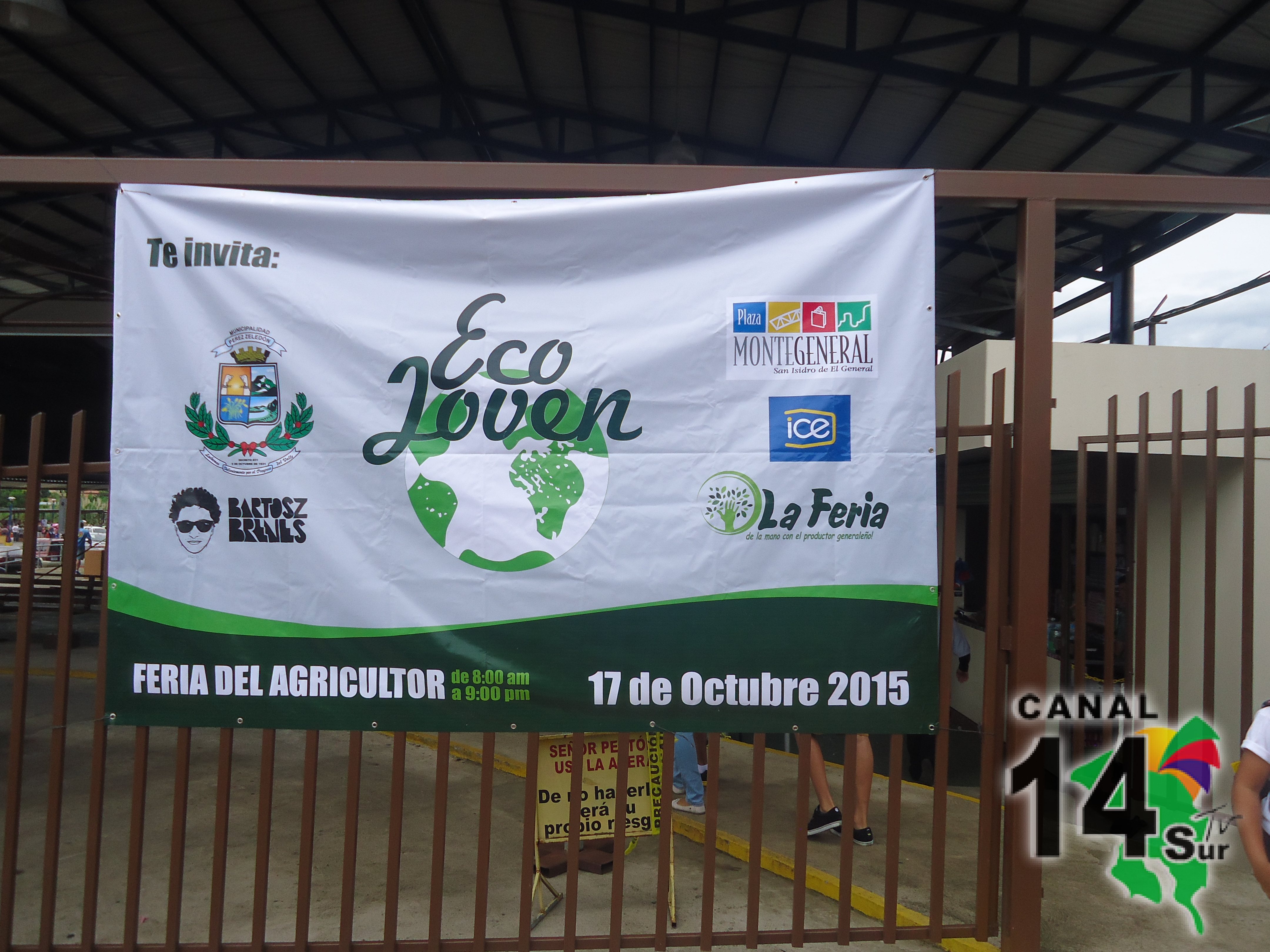 Fotos I Eco Joven 2015