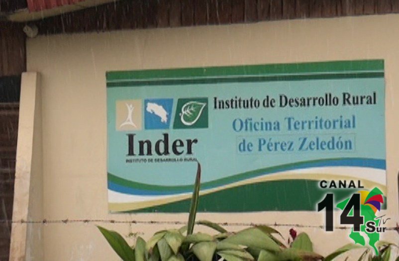 El 29 de octubre conformarán Consejo Territorial Rural de Pérez Zeledón