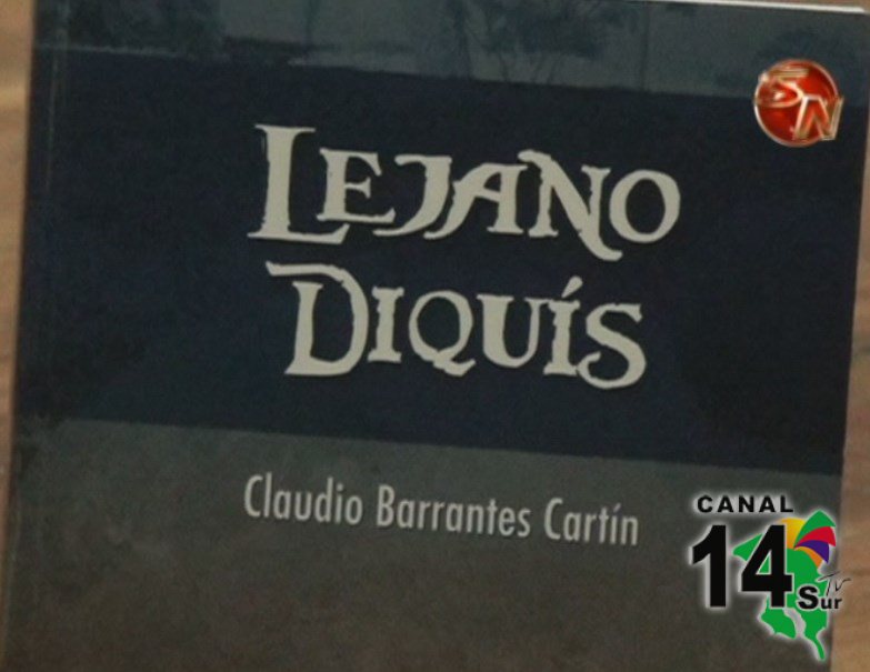 Libro Lejano Diquis fue presentado al Concejo Municipal de Pérez Zeledón