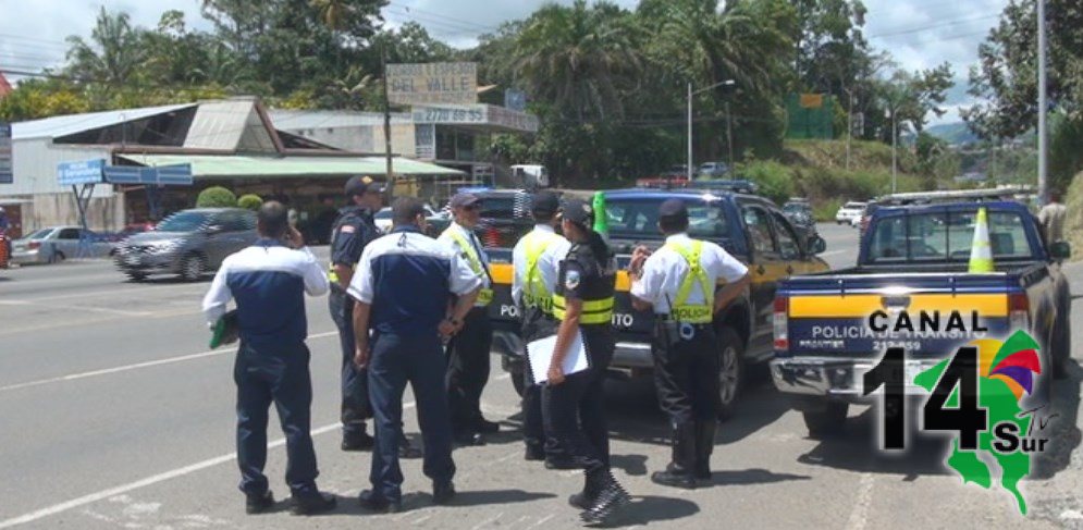 Autoridades tienen identificados 8 predios donde se desarrolla la actividad del porteo