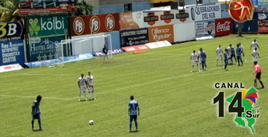 Cuerpo técnico busca victoria ante Uruguay de Coronado