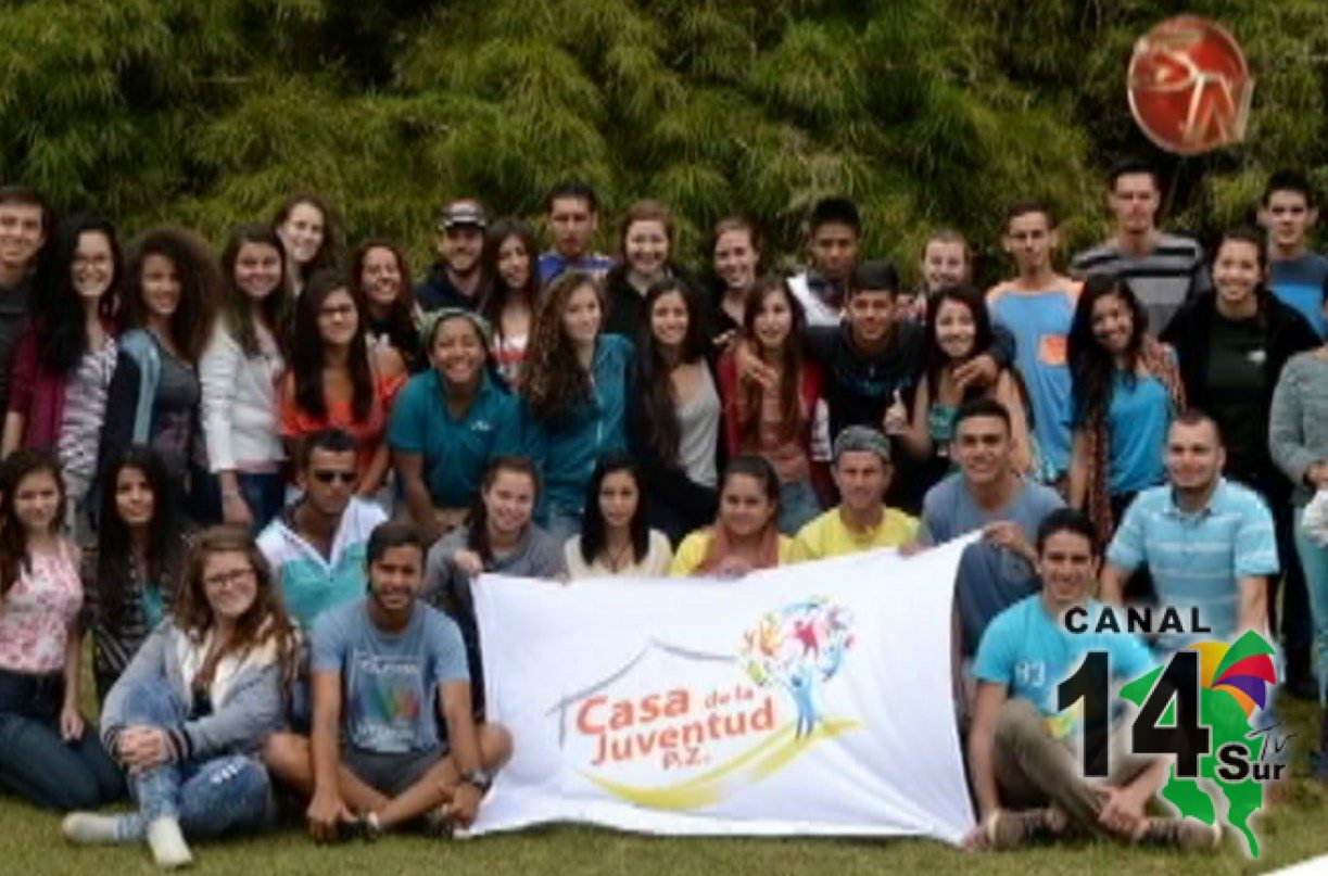 Casa de la Juventud continúa apoyando jóvenes por medio de diversos programas