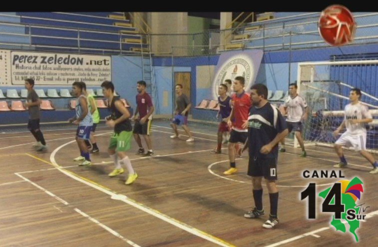 El equipo de PZ Futsal mantiene la mente puesta en remontar la final de la primera división