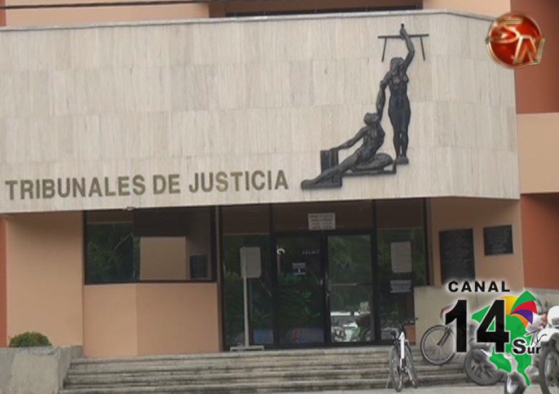 Juzgado Penal de Golfito dicto tres meses de prisión preventiva contra colombianos