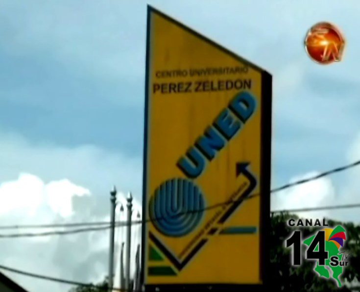 La UNED realiza una investigación para determinar las conductas migrantes de los residentes de Pérez Zeledón