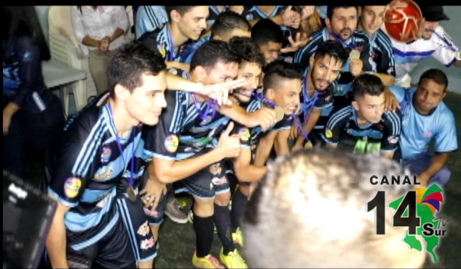 Jugadores de PZ Futsal muestran su inconformidad tras conflicto entre dueños de la franquicia y el cuerpo técnico