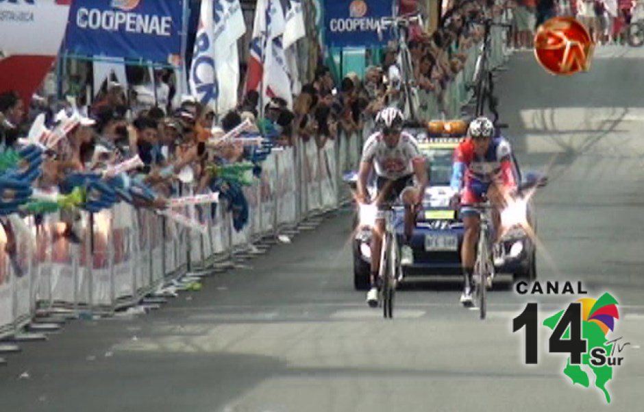 Pérez Zeledón se prepara para recibir la vuelta ciclística