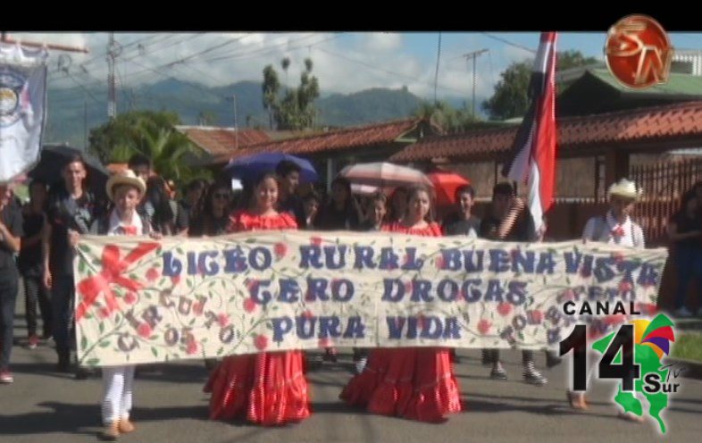 Estudiantes afirman que aprendieron con los curso de DARE sobre la drogas