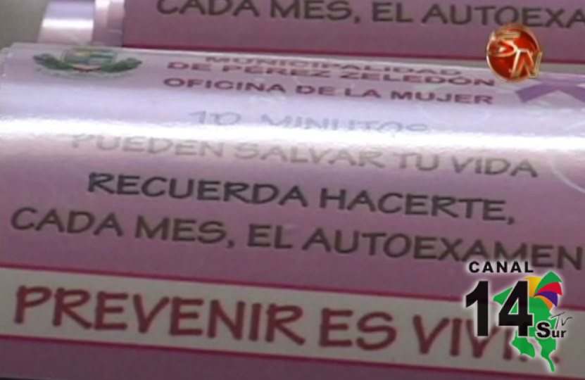 Pérez Zeledón recibirá la unidad móvil de Lazos para realizar mamografías