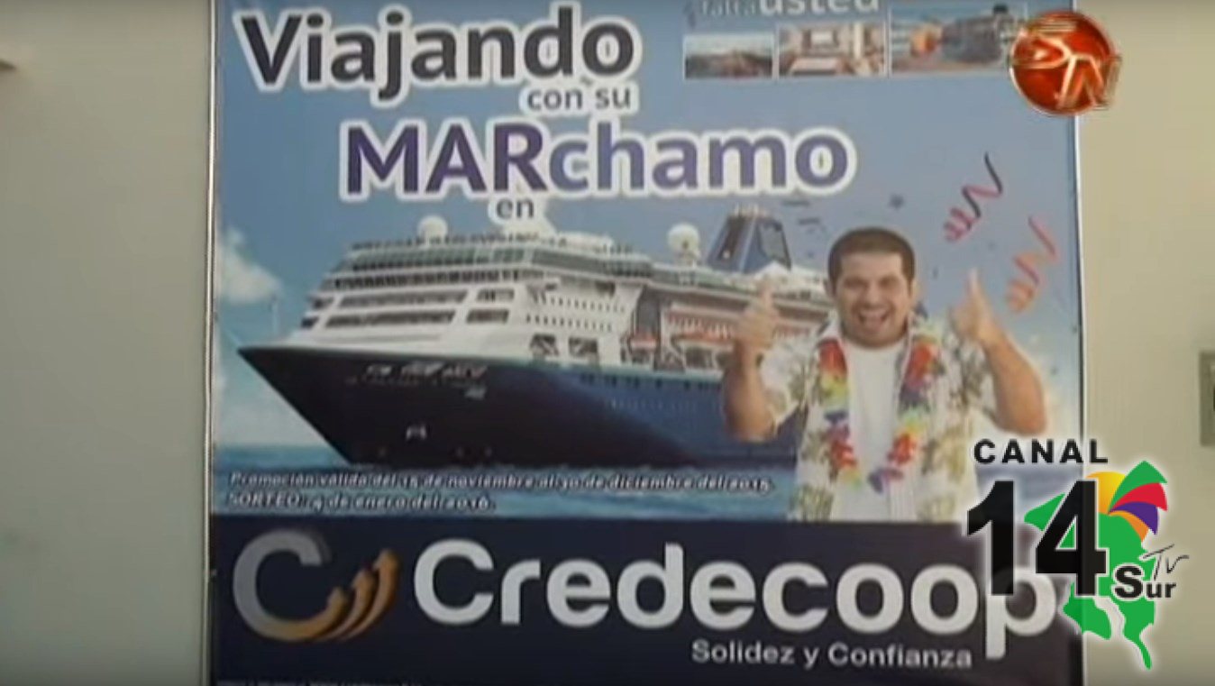 Si aún no ha pagado su marchamo, Credecoop le ofrece una gran oportunidad