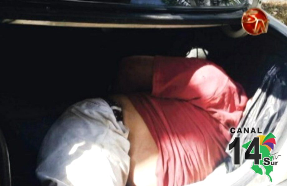 El OIJ investiga las causas que mediaron en la muerte de un hombre que apareció en un vehículo en Corredores