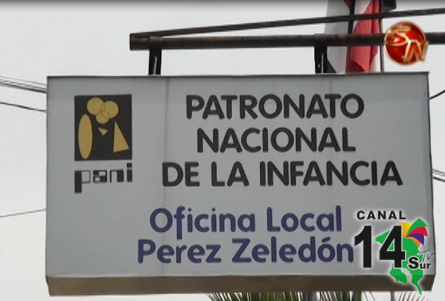 Nueva opción laboral para atender unidades móviles del PANI