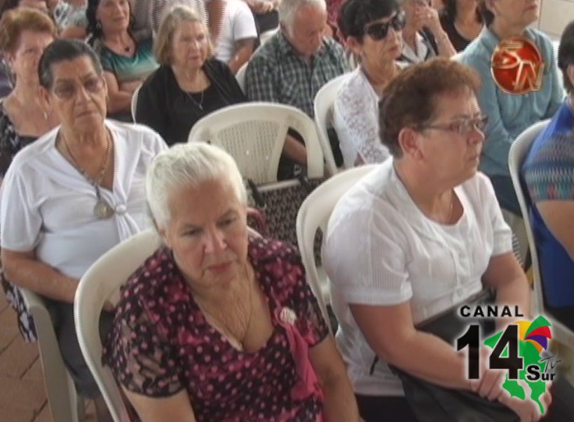 Generaleños consideran que el Día de los Difuntos es para reflexionar