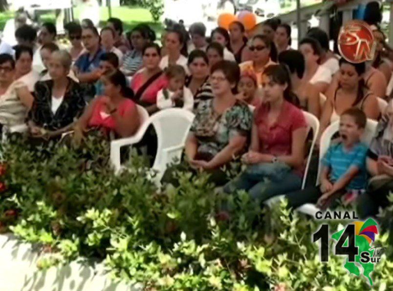 Mujeres dirán No a la violencia con talleres y encuentro