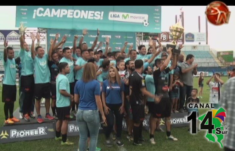 As Puma remontó la serie ante Guanacasteca y se proclamó campéon del torneo de Apertura de la Liga de Ascenso