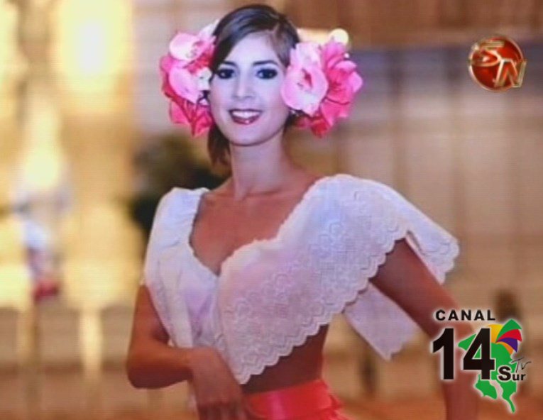 Angélica Reyes afirma que participación en Miss Mundo fue una gran experiencia