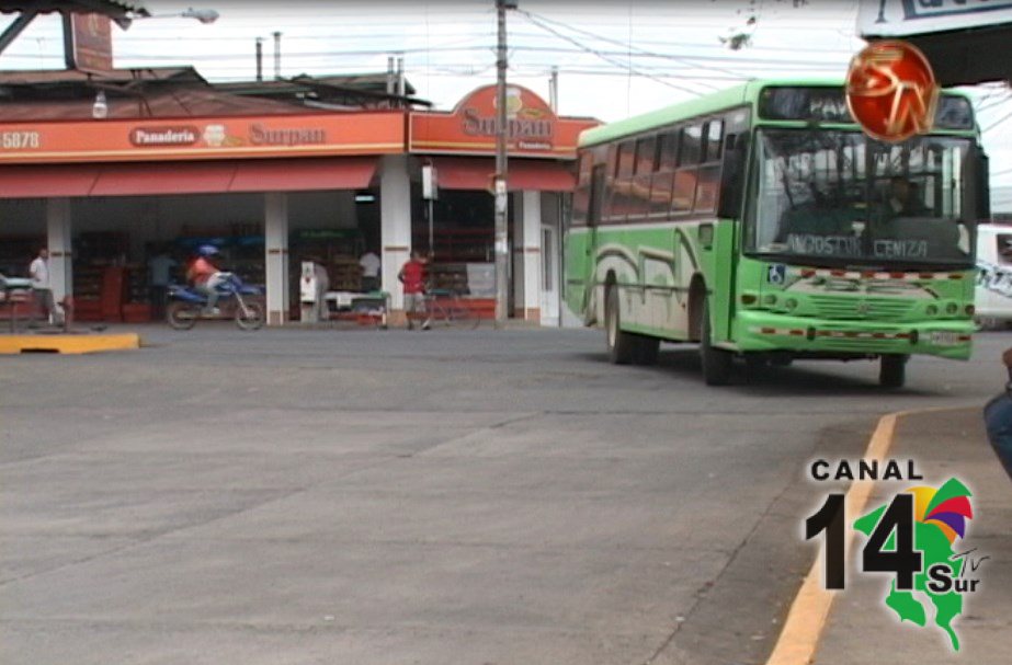 Las tarifas de buses de la zona Sur podrían sufrir modificaciones