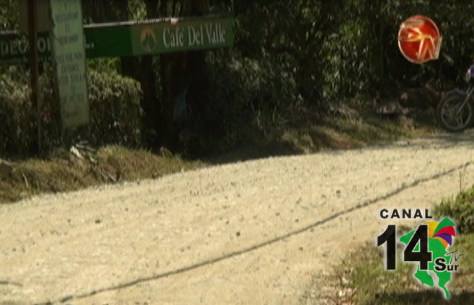 La Municipalidad de Pérez Zeledón tiene poca capacidad para atender los caminos de una manera más eficiente