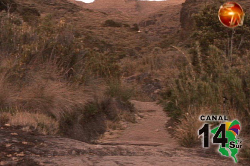 Mañana será la firma oficial para el uso de la nueva ruta hacia el Parque Nacional Chirripó