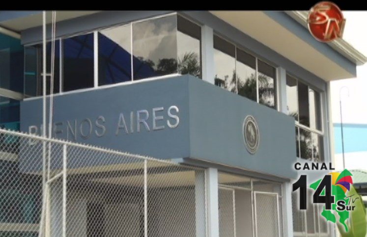 Casos de Dengue en Buenos Aires de Puntarenas llegan a unos 70