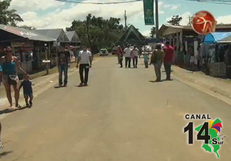 ACASUR asume la organización de la Expo Pérez Zeledón 2016