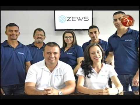 Zews se abre mercado fuera de Pérez Zeledón