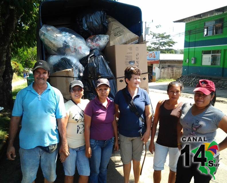 Un grupo de mujeres empresarias se unieron para formar Coopelibélulas