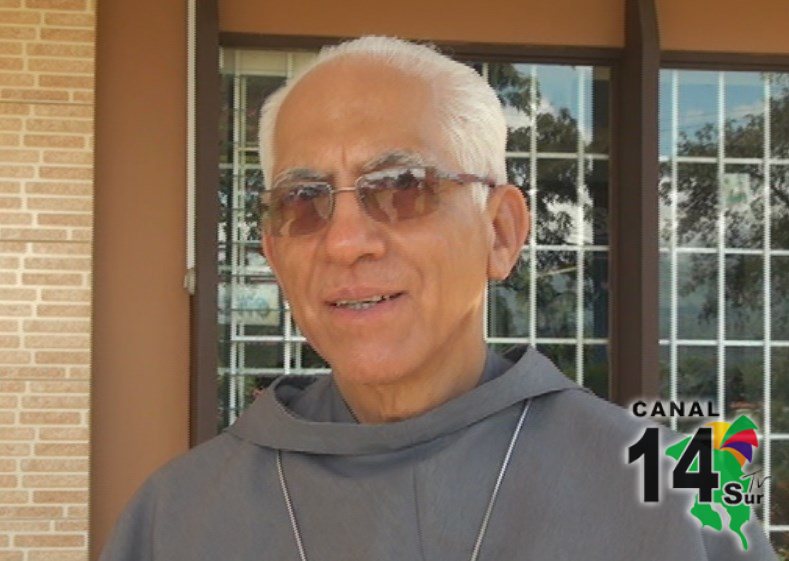 Obispo generaleño llama a la población a reflexionar sobre las celebraciones en este mes