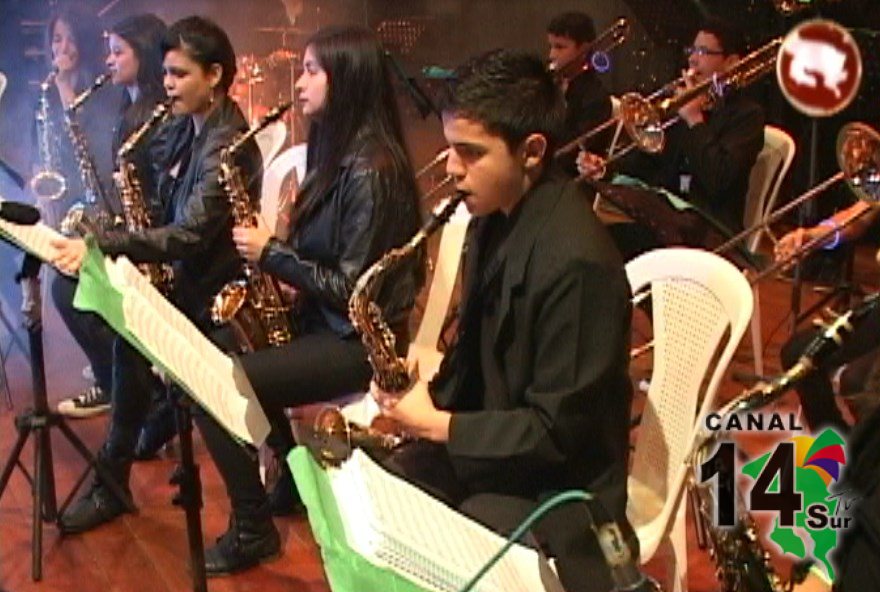Este jueves inicia la última temporada de conciertos de la Escuela Sinfónica de Pérez Zeledón