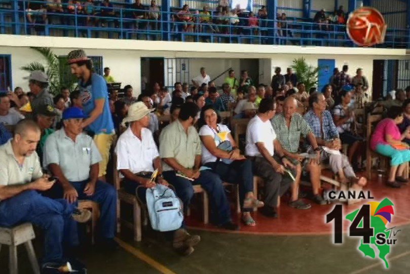 Península de Osa conformará nuevo territorio rural